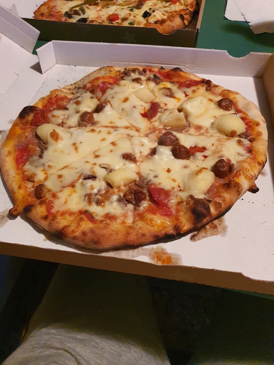 Les 3 Pizz' Photo 10