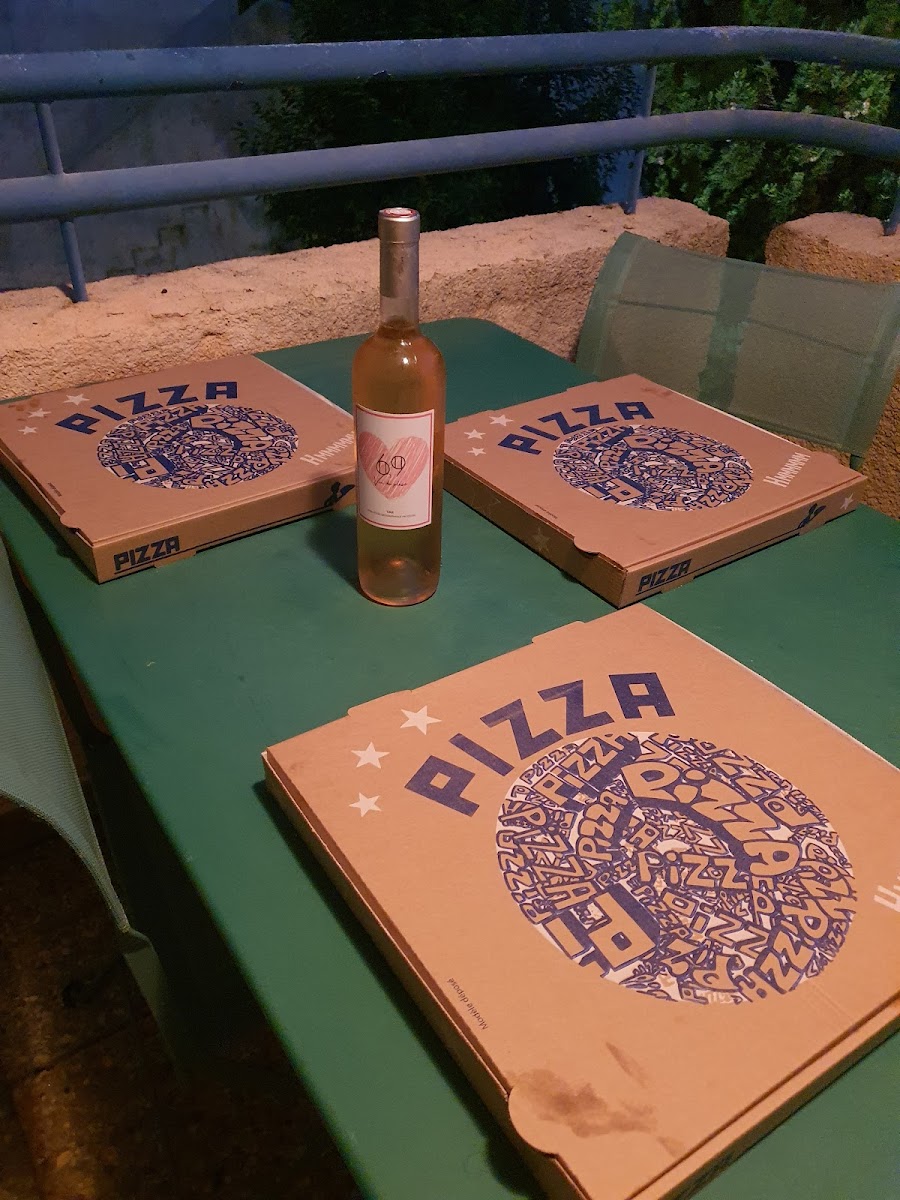 Les 3 Pizz' Photo 5