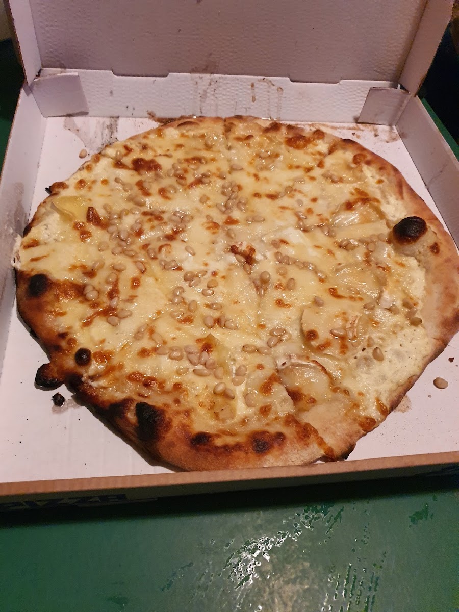 Les 3 Pizz' Photo 6