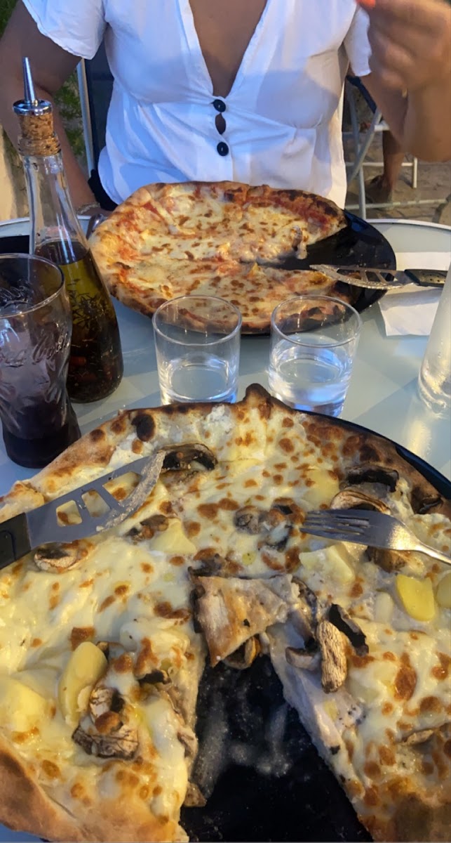 Les 3 Pizz' Photo 7