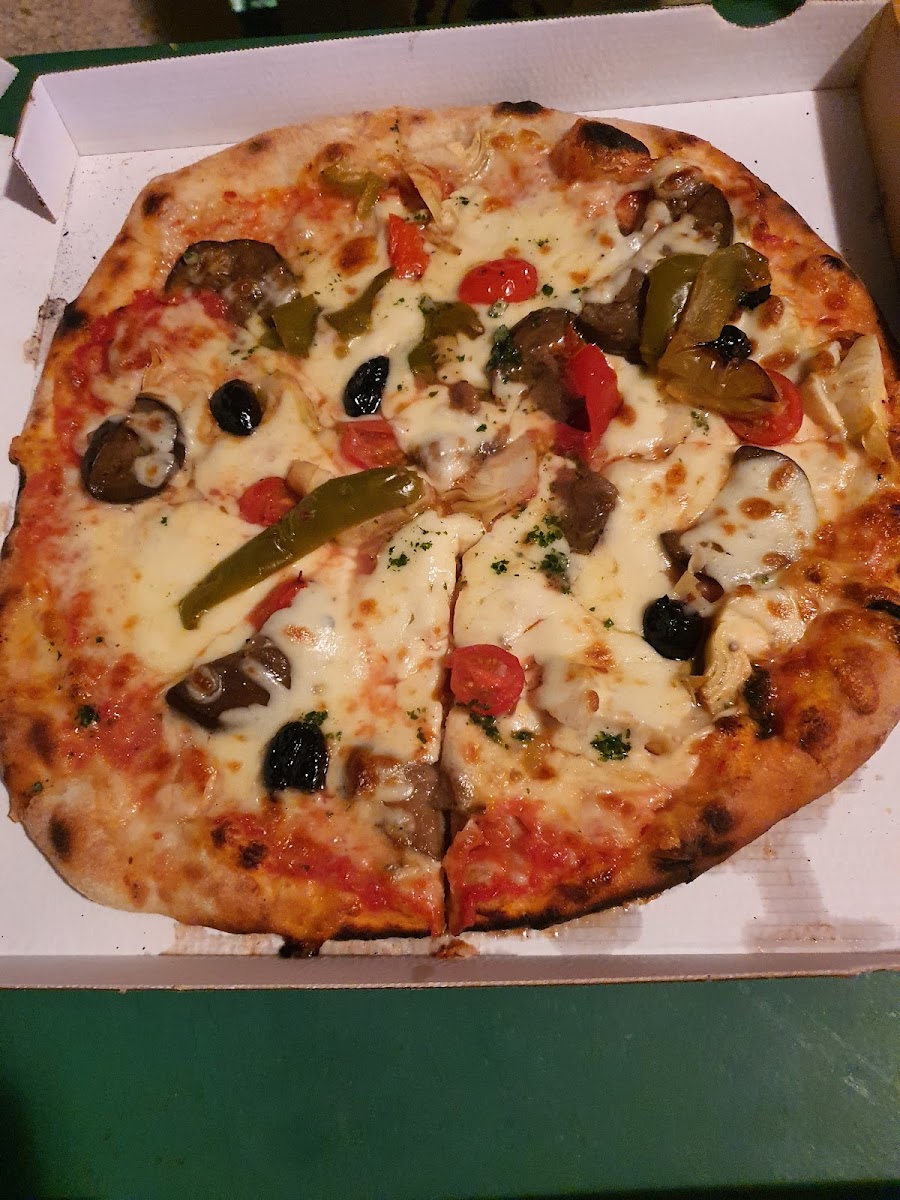 Les 3 Pizz' Photo 8