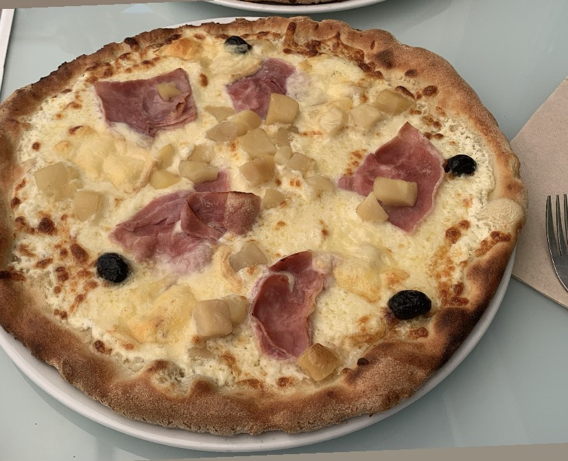 Les 3 Pizz' Photo 9