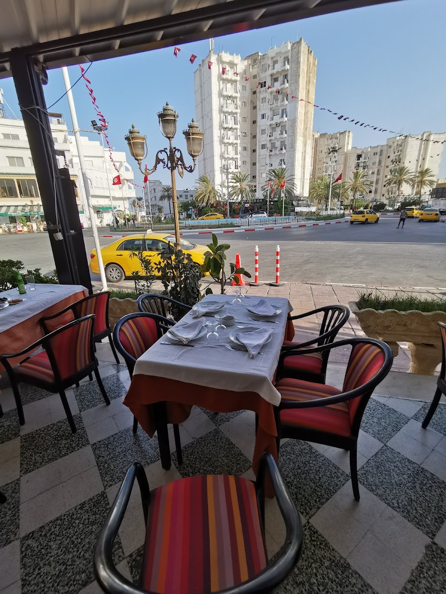 Restaurant VENUS La Goulette Photo 10