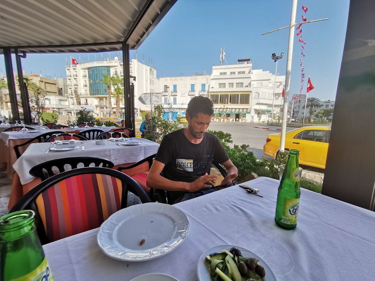 Restaurant VENUS La Goulette Photo 3