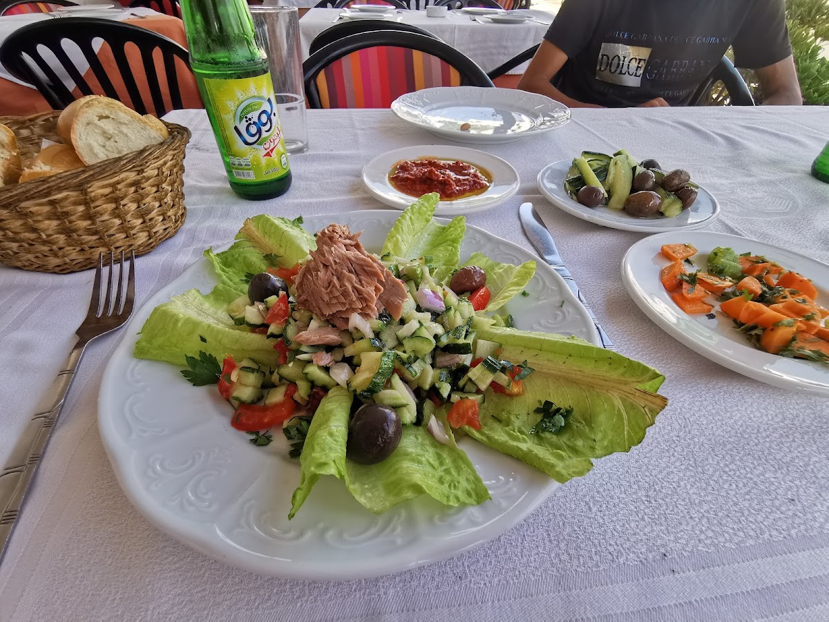 Restaurant VENUS La Goulette Photo 4
