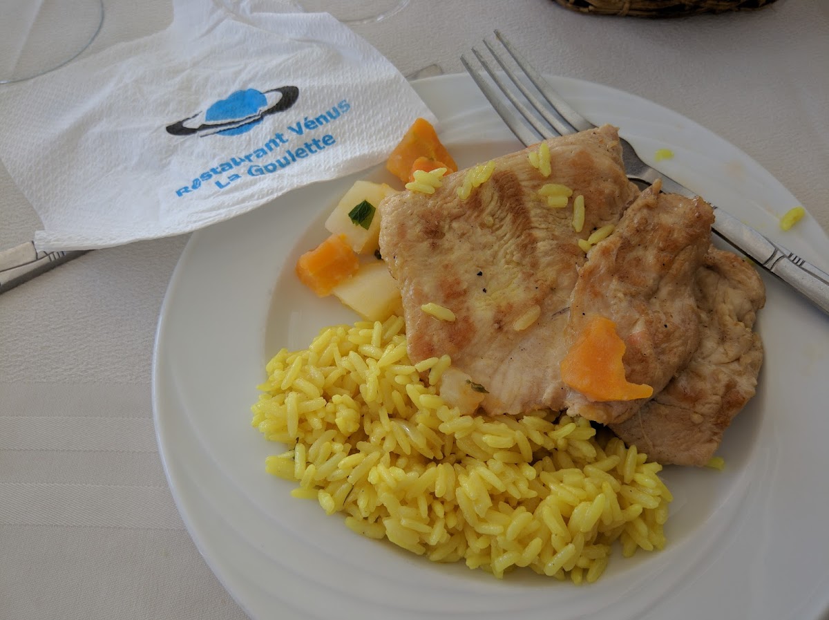 Restaurant VENUS La Goulette Photo 7