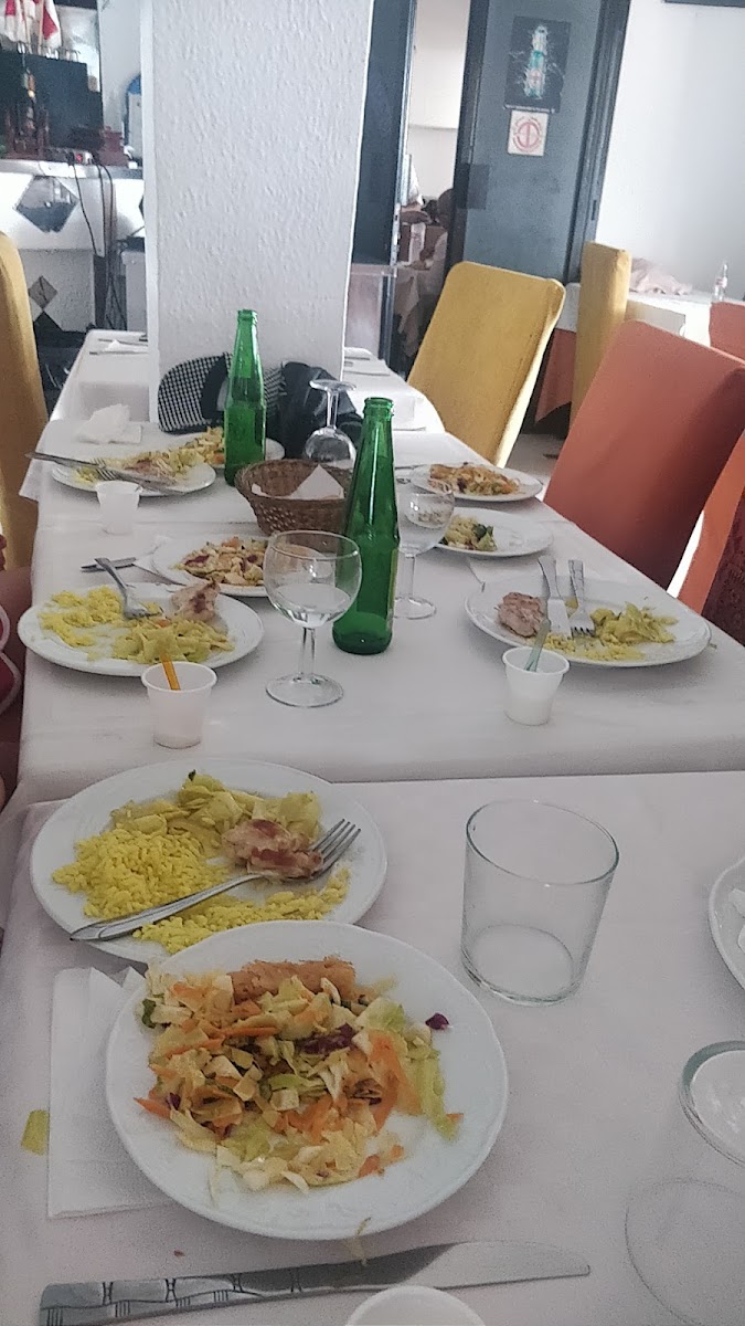 Restaurant VENUS La Goulette Photo 8