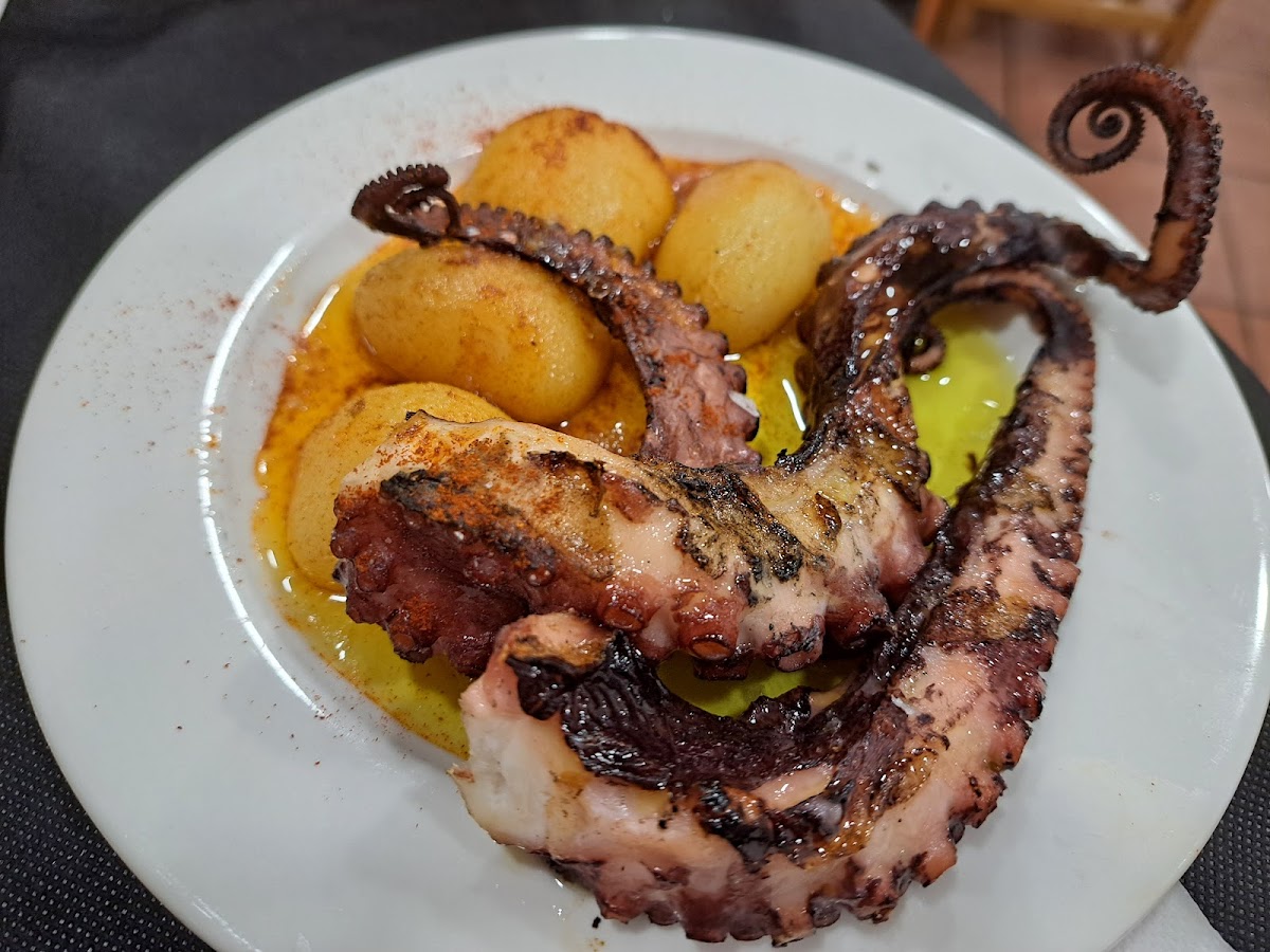 Brasa y Pulpo Photo 8