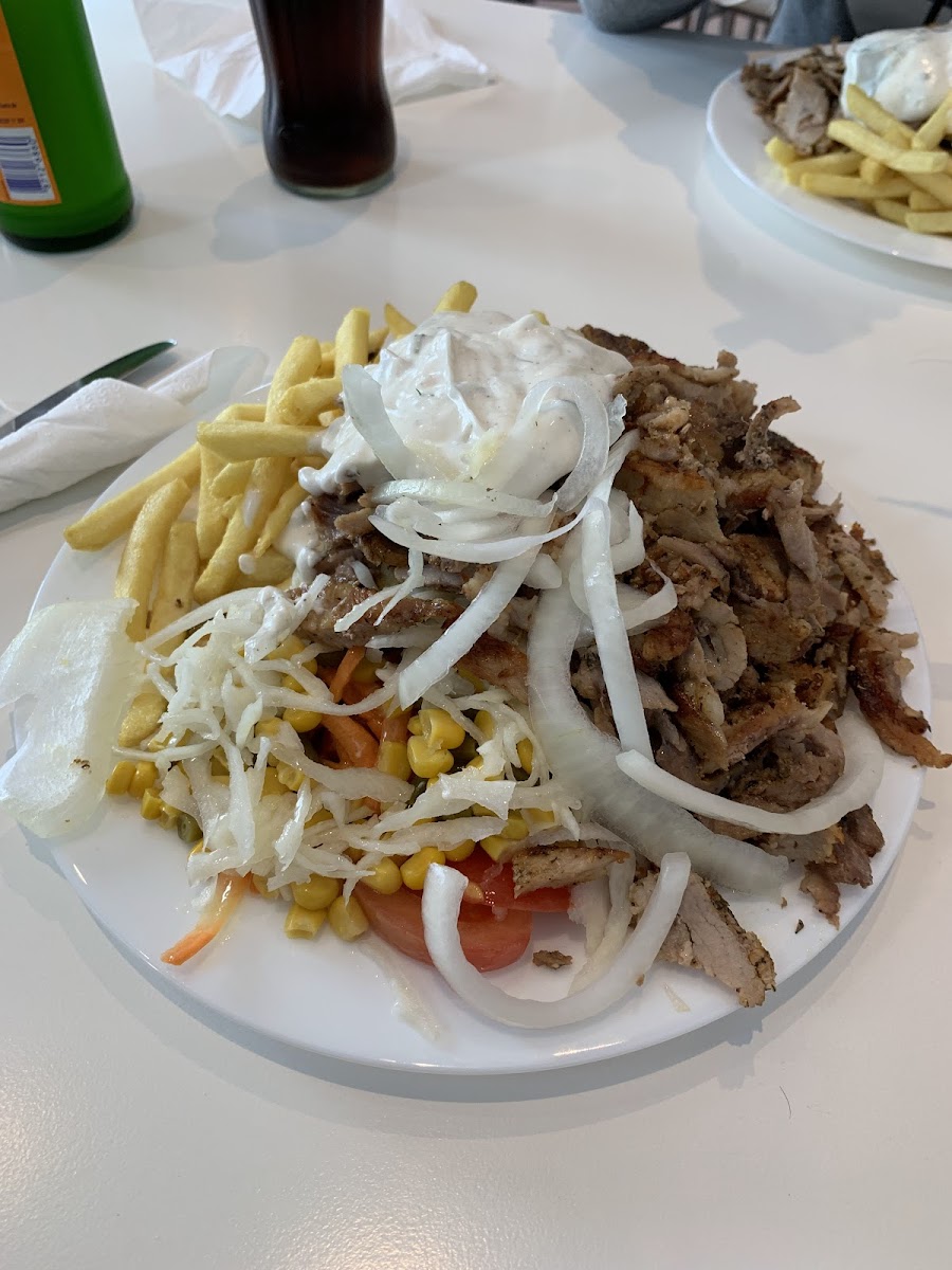 El Greco Snacks Photo 2