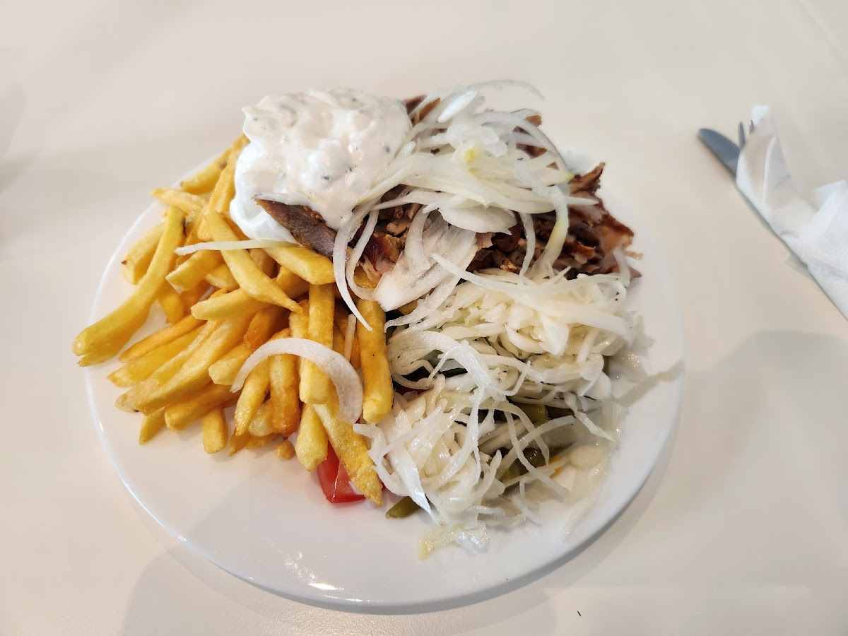 El Greco Snacks Photo 3
