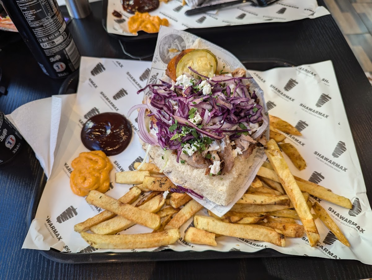 Shawarmax Photo 10
