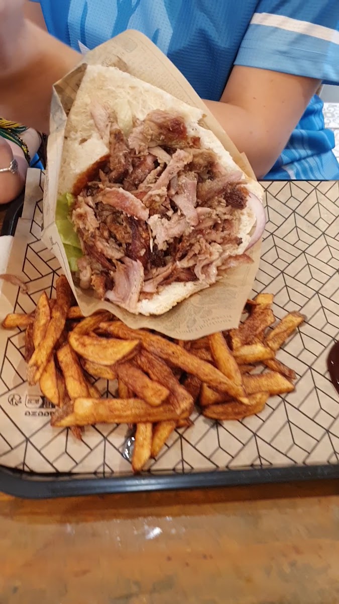 Shawarmax Photo 2