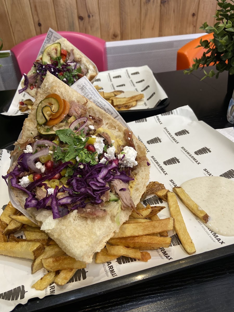 Shawarmax Photo 4