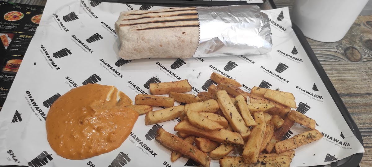 Shawarmax Photo 6