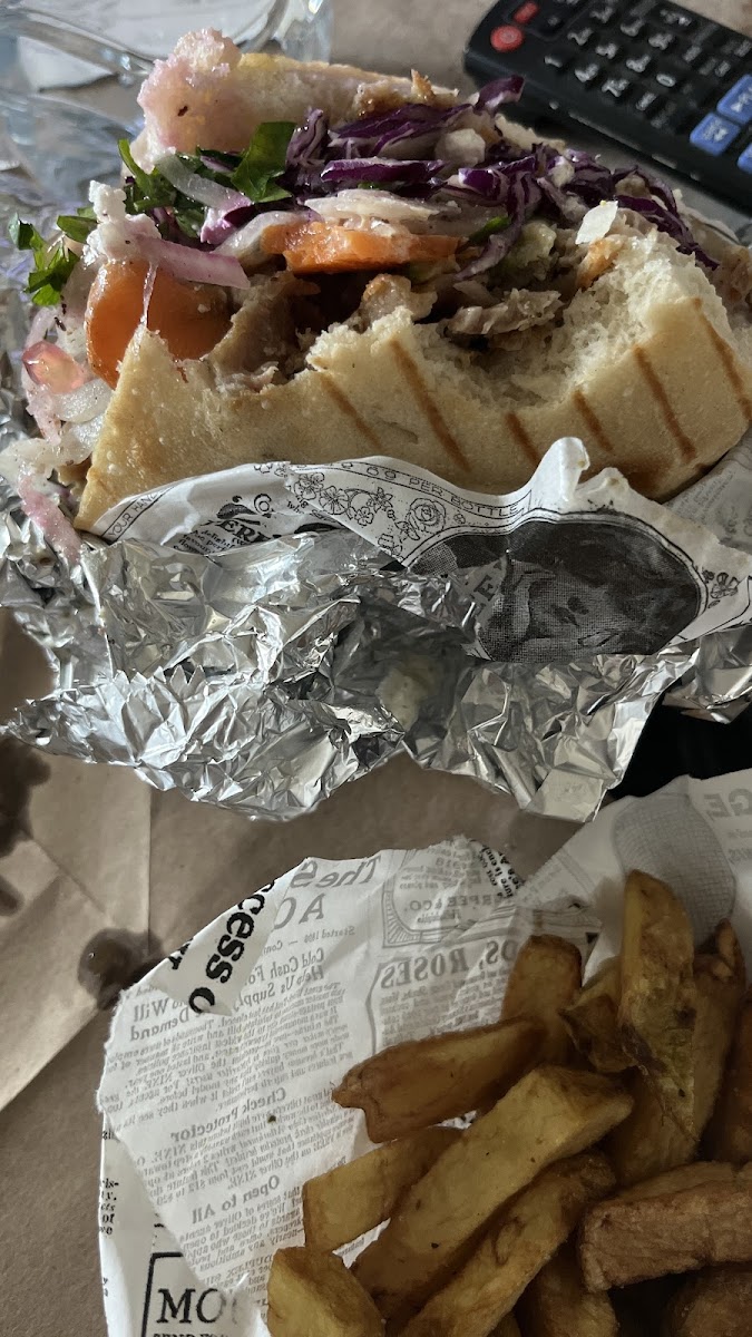 Shawarmax Photo 7