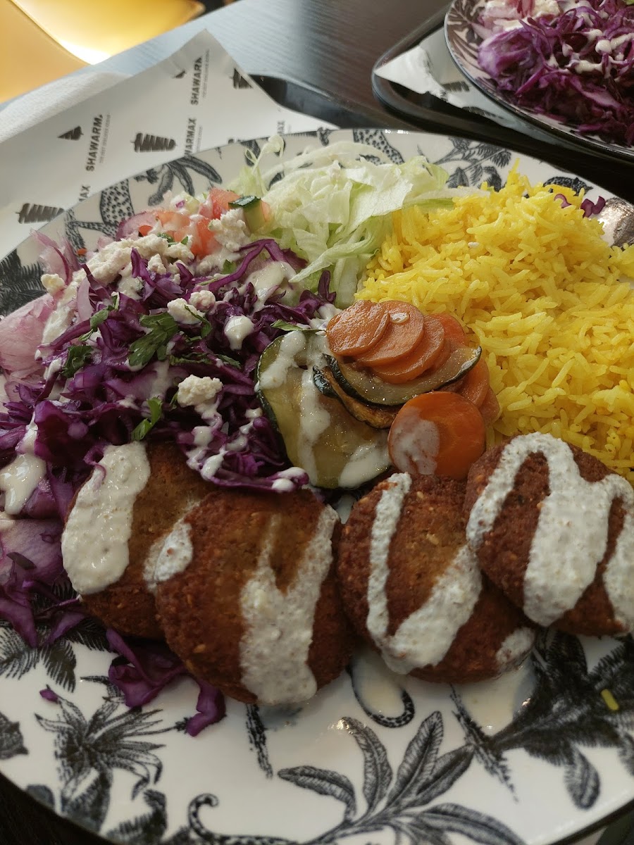 Shawarmax Photo 8