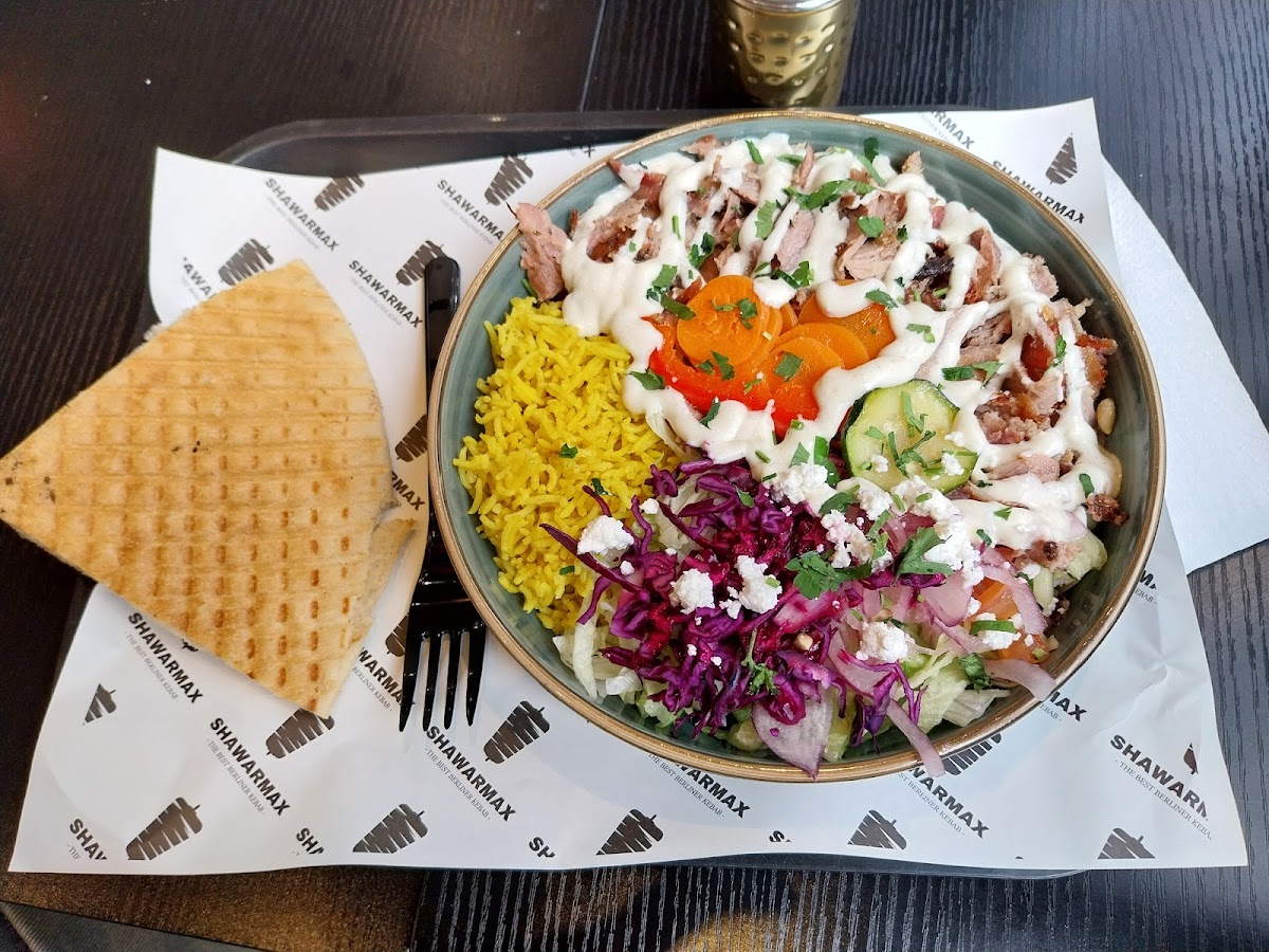 Shawarmax Photo 9
