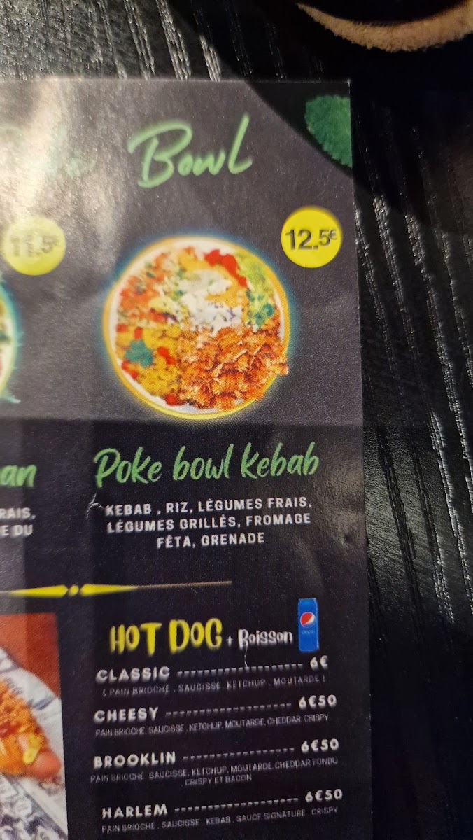 Shawarmax Photo Menu 5