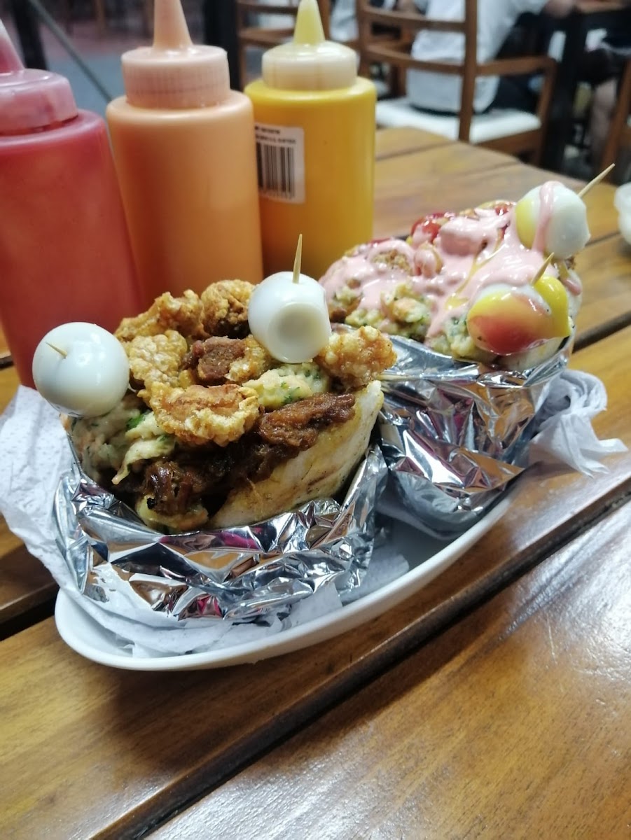 EL TIZÓN DE AMBALÁ