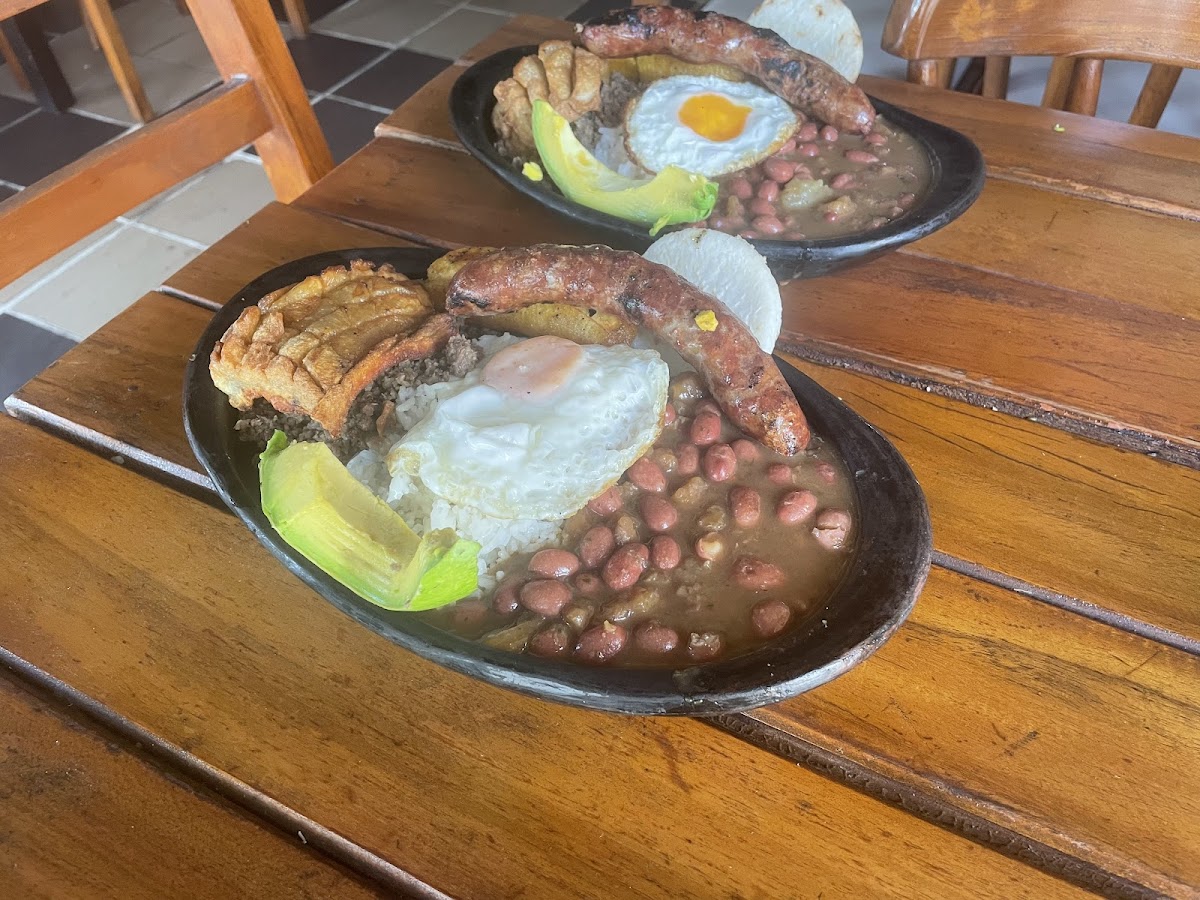 EL TIZÓN DE AMBALÁ Photo 6