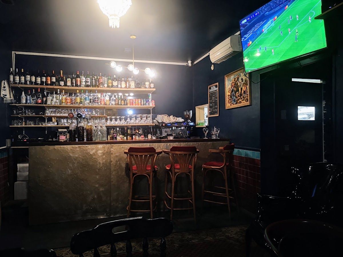 Samanke Lounge Photo 4