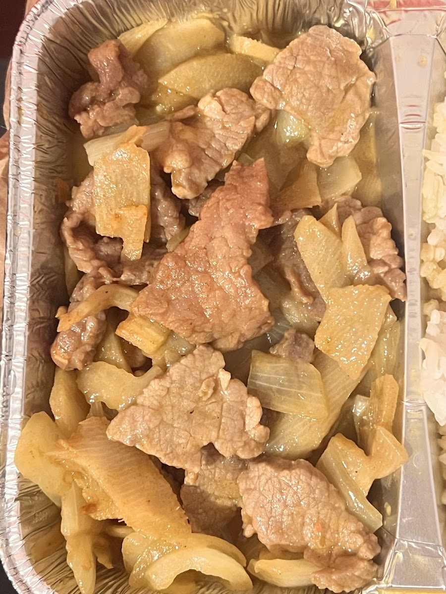 Rosticceria Asia di Hu Xiaojing