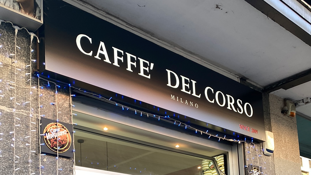 Bar del Corso