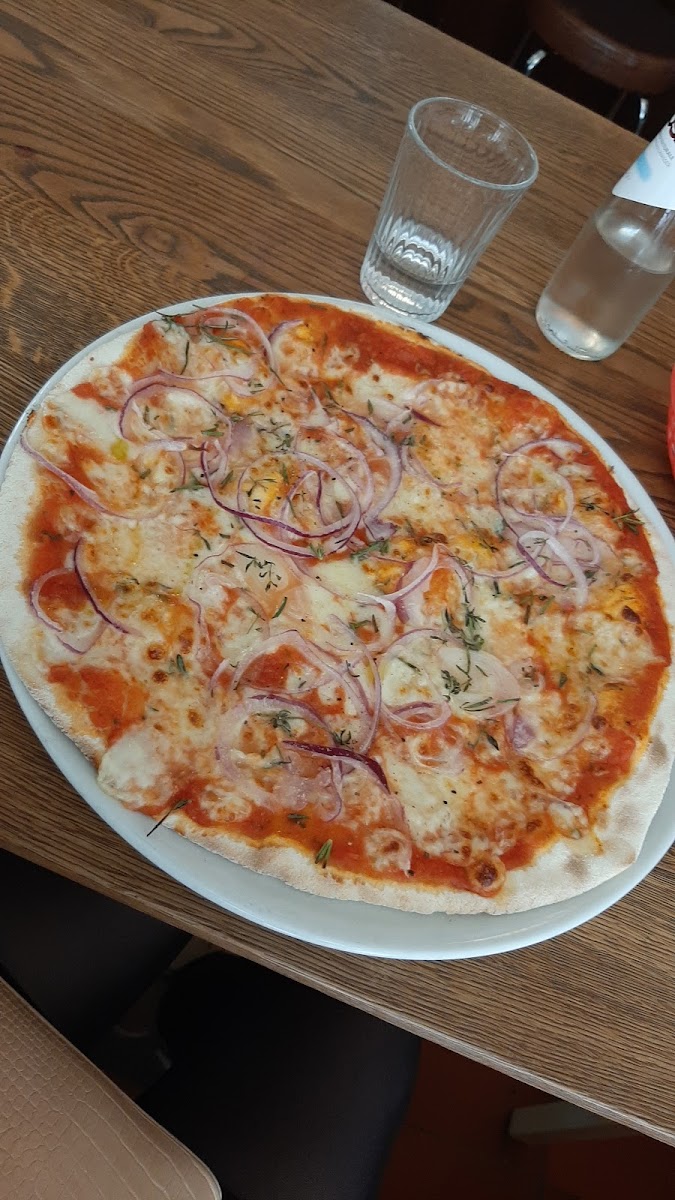 Pizzeria Grano Photo 10