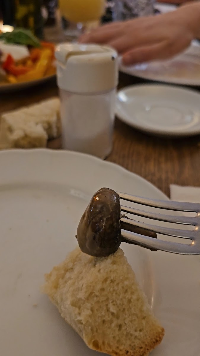 Pizzeria Grano Photo 2