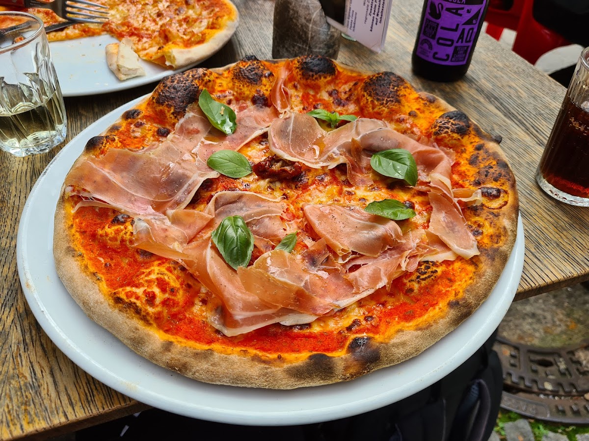 Pizzeria Grano Photo 3