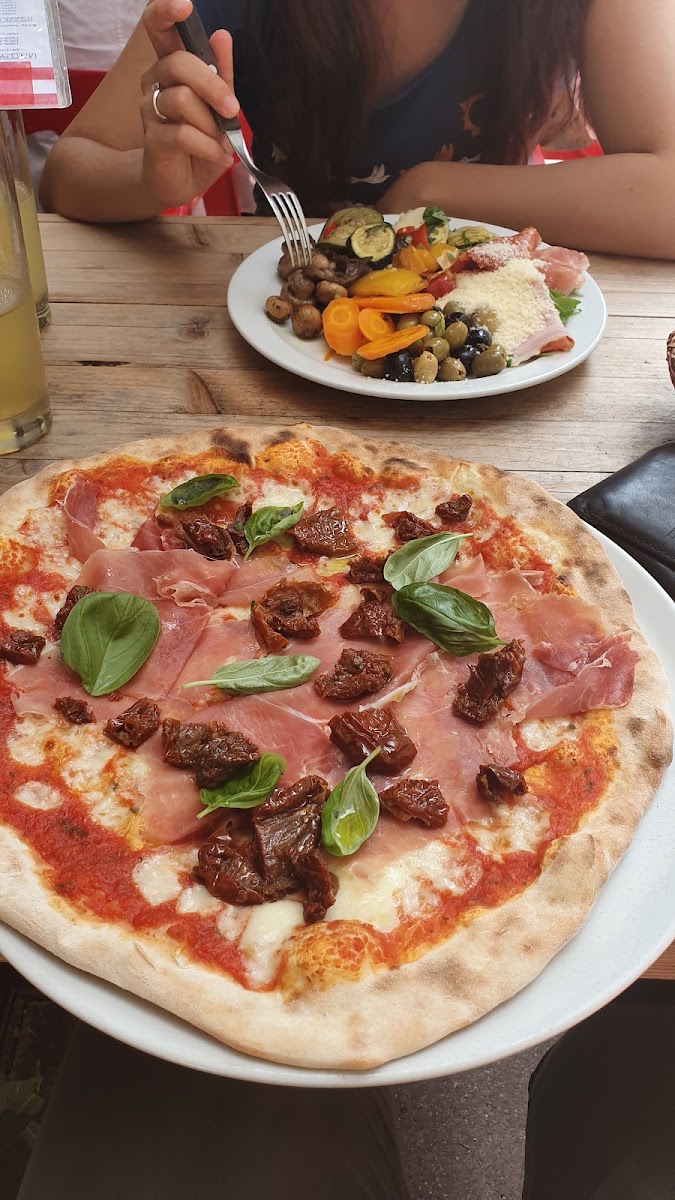 Pizzeria Grano Photo 5