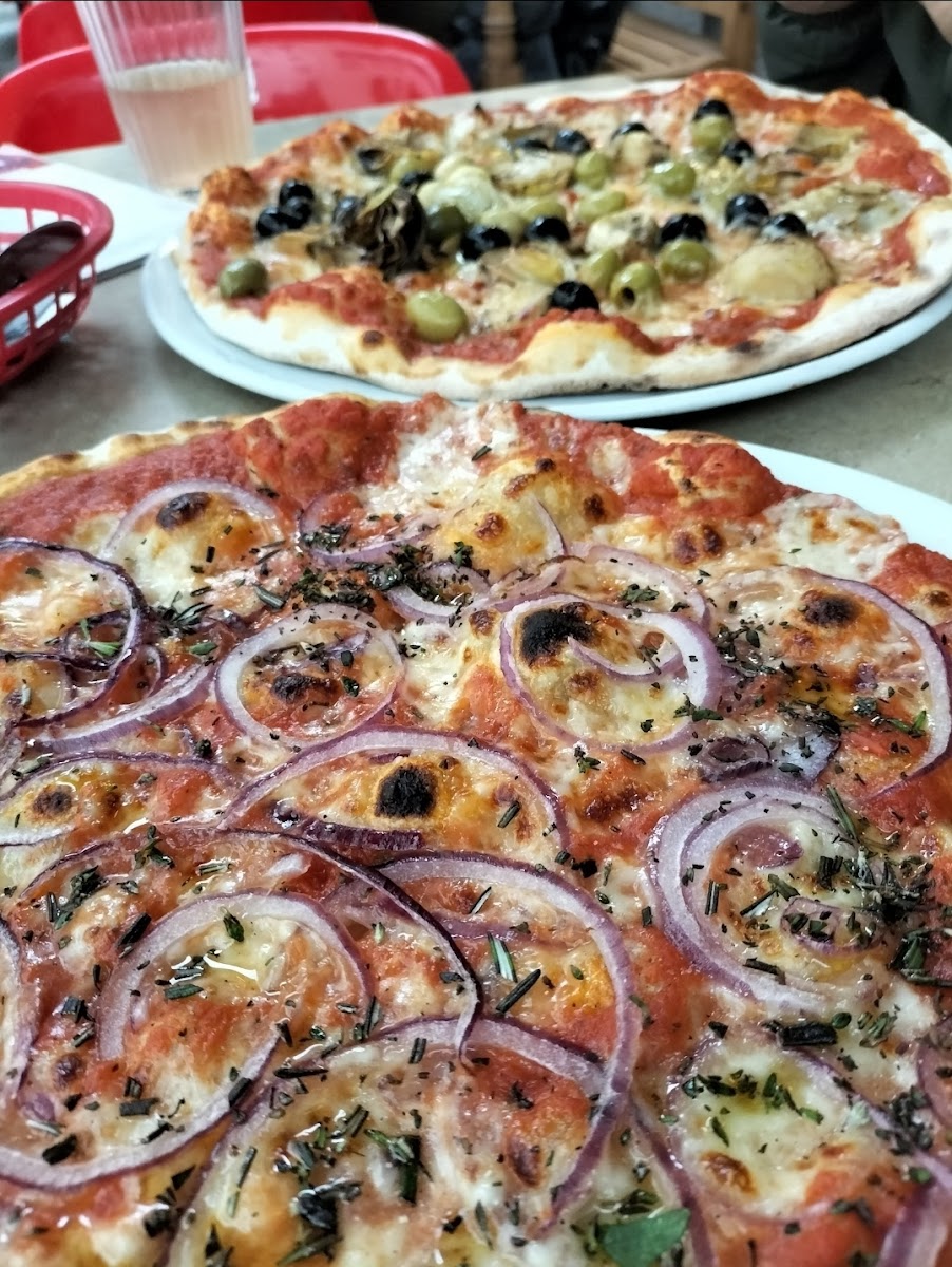 Pizzeria Grano Photo 6