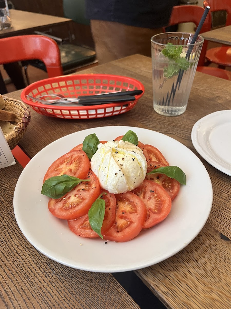 Pizzeria Grano Photo 8