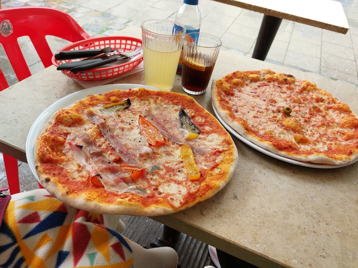 Pizzeria Grano Photo 9