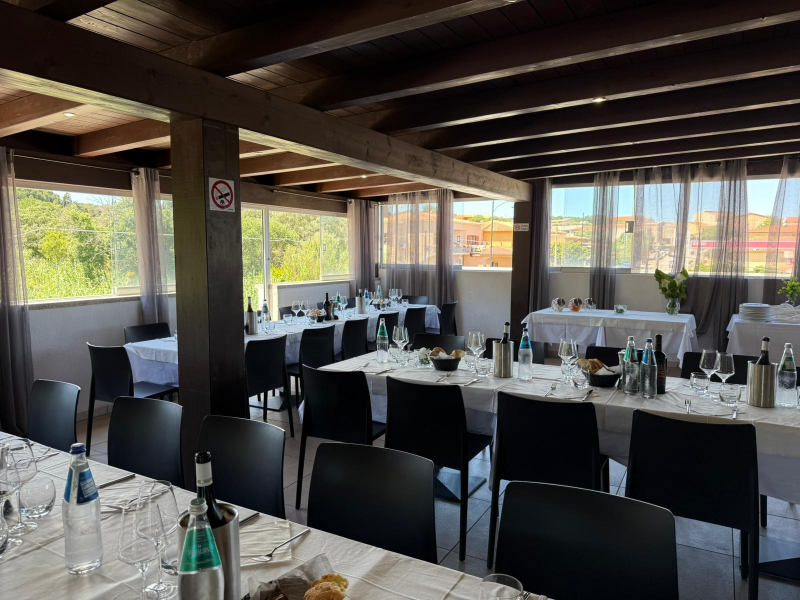 L'M Ristorante