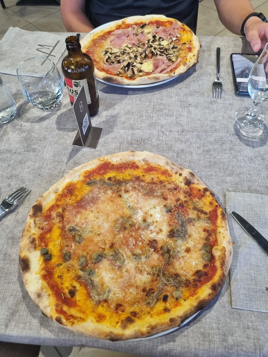 L'M Ristorante Photo 10