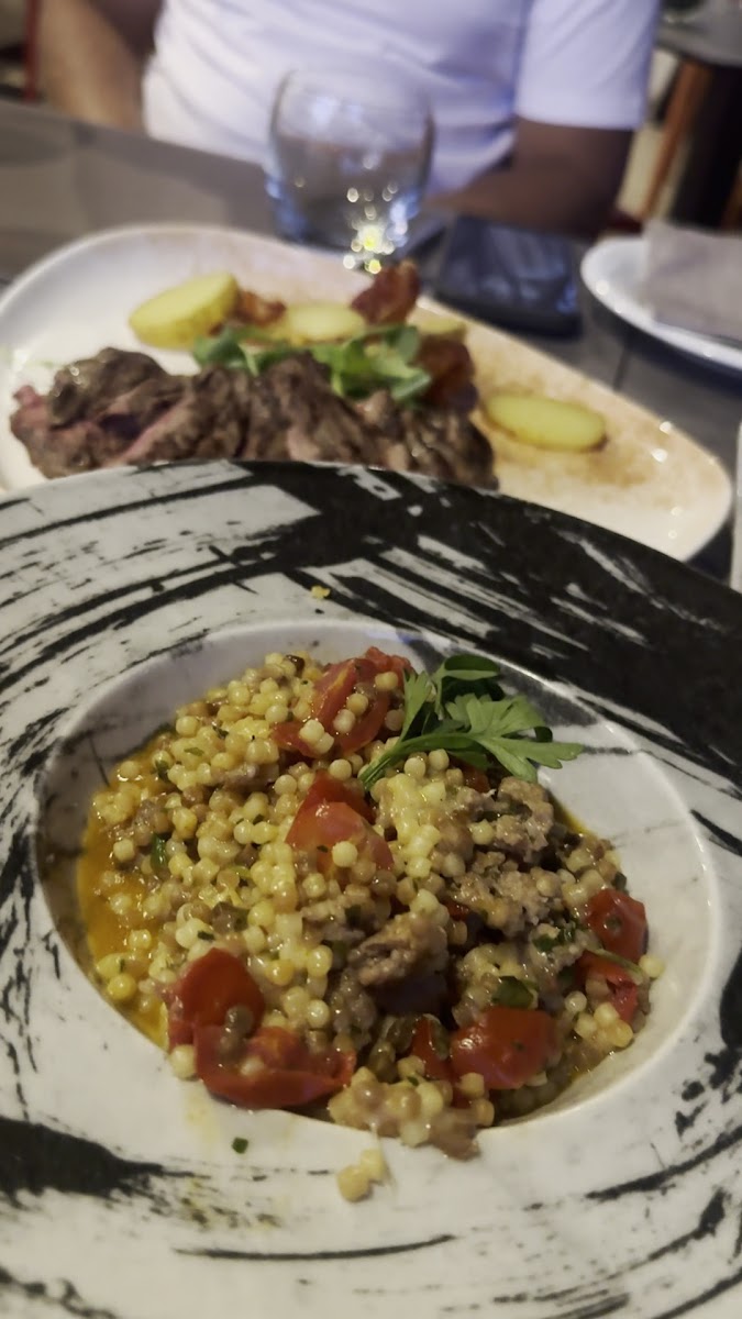 L'M Ristorante Photo 2