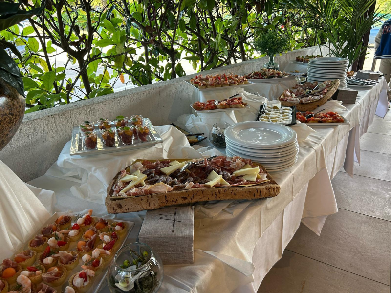 L'M Ristorante Photo 3