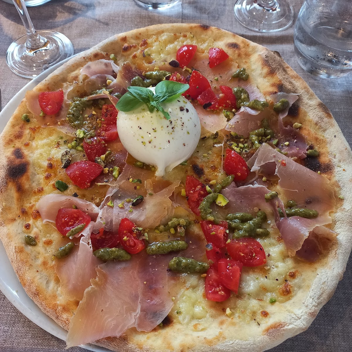 L'M Ristorante Photo 4