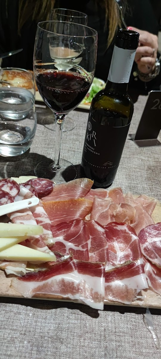L'M Ristorante Photo 5