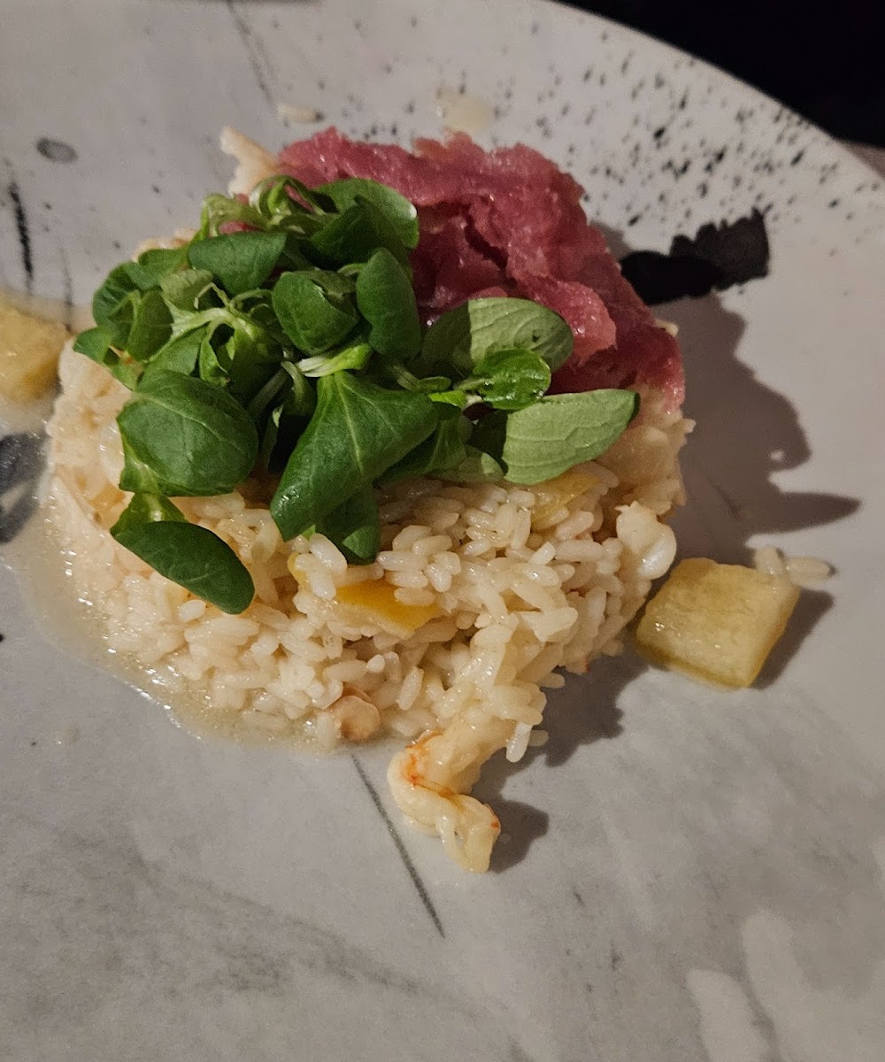 L'M Ristorante Photo 7