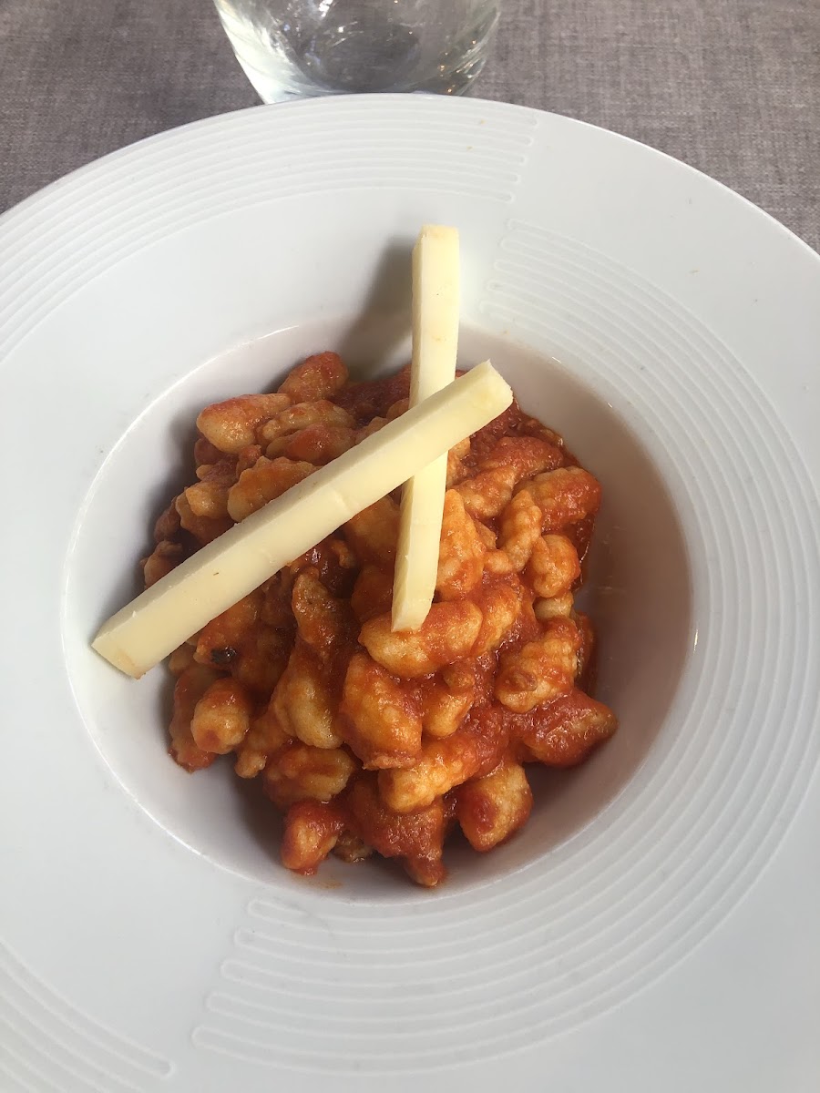 L'M Ristorante Photo 9