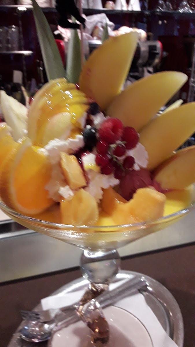 Eiscafé La Dolce Vita Photo 10