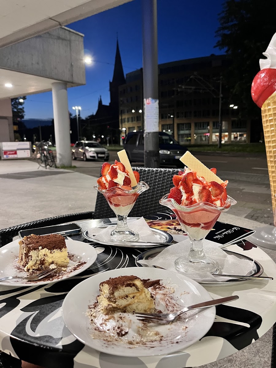 Eiscafé La Dolce Vita Photo 2