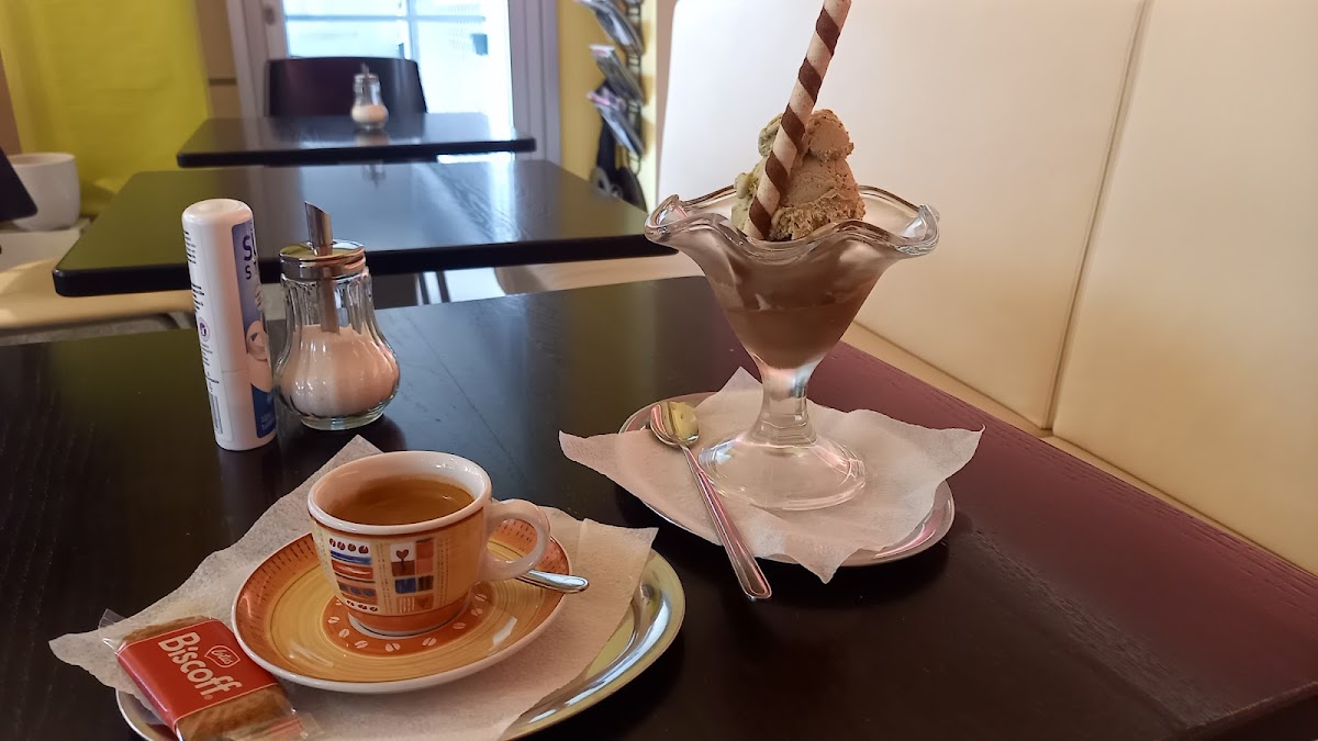 Eiscafé La Dolce Vita Photo 3