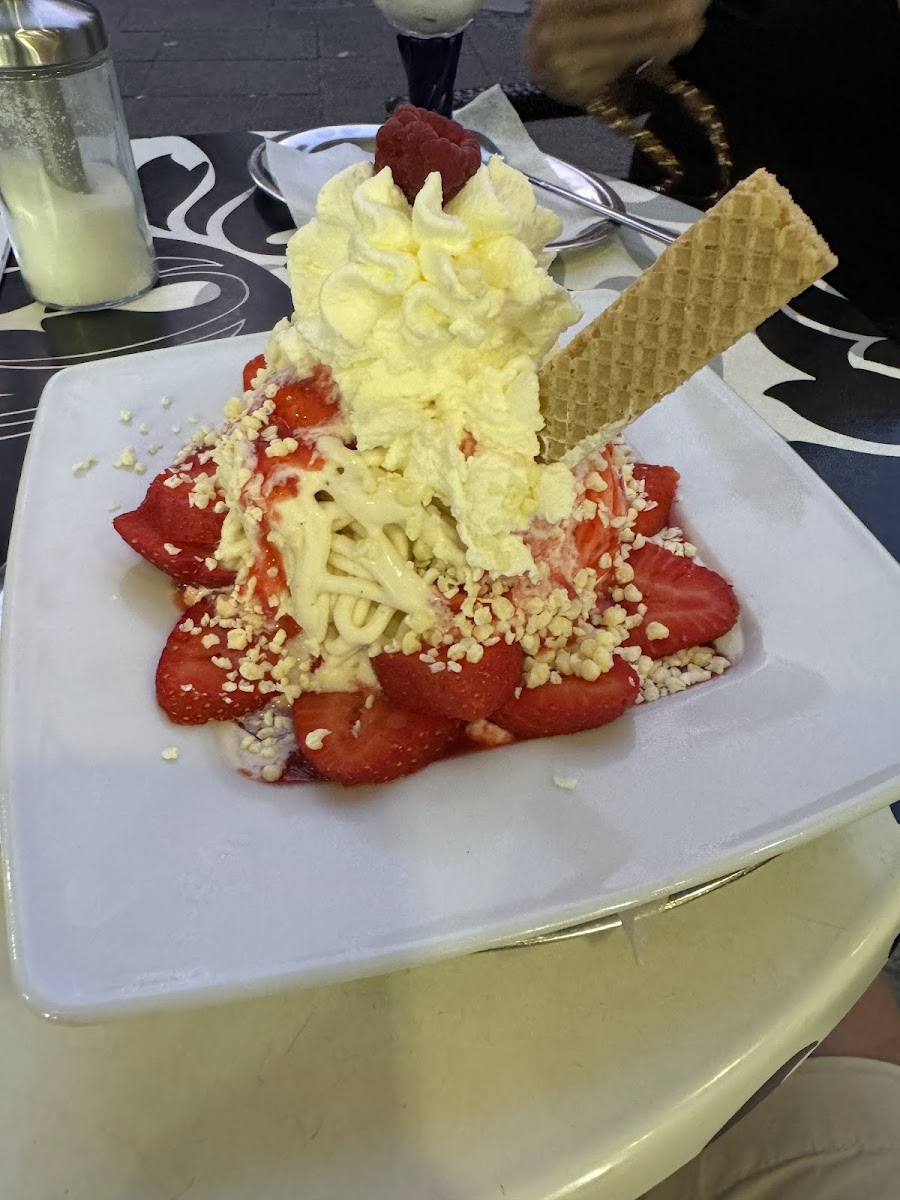 Eiscafé La Dolce Vita Photo 4