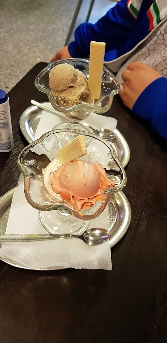 Eiscafé La Dolce Vita Photo 5