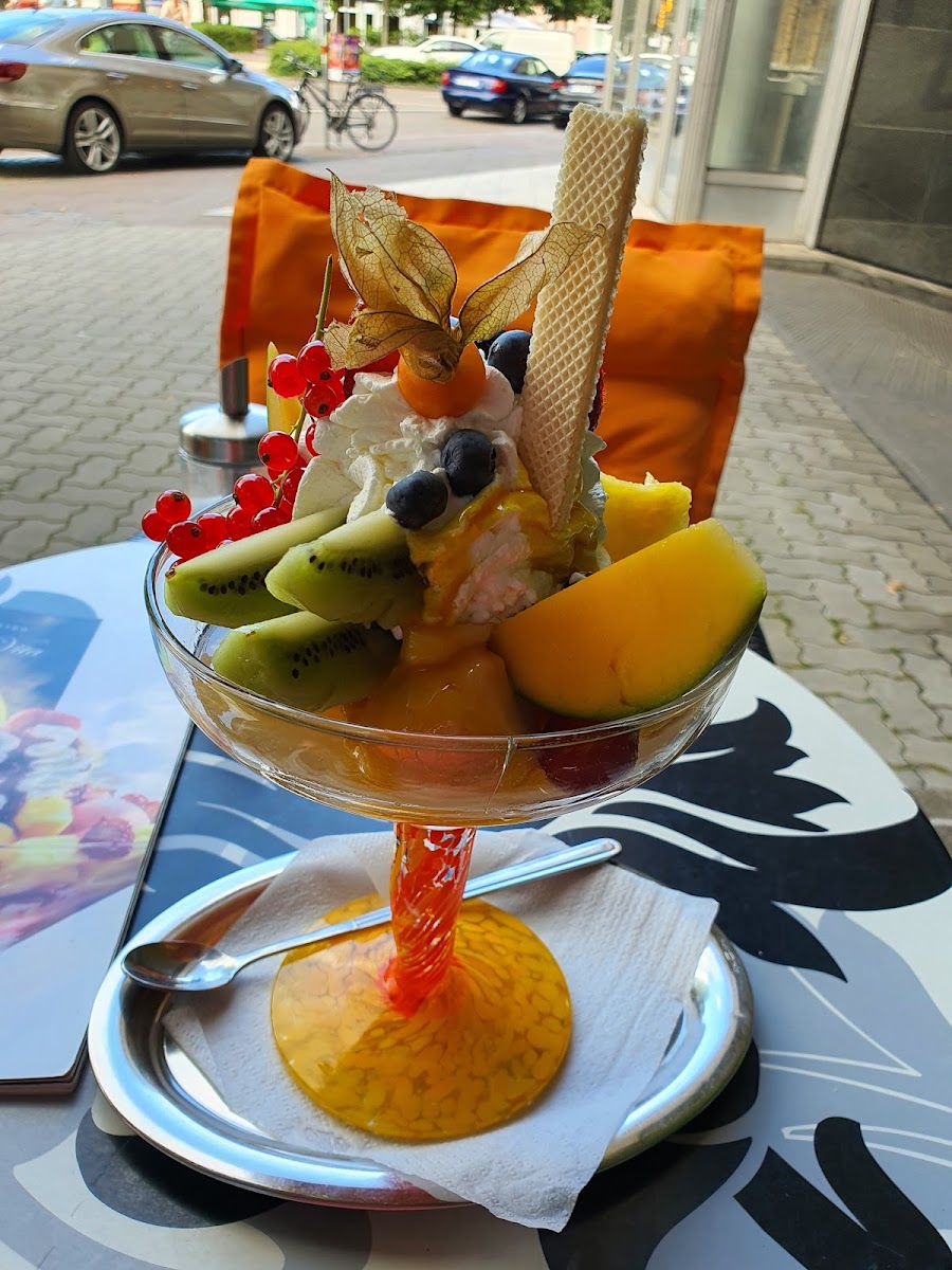 Eiscafé La Dolce Vita Photo 6