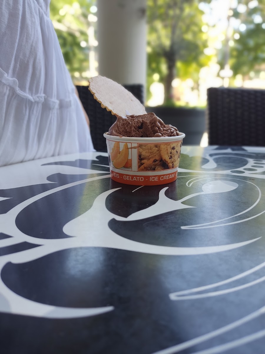 Eiscafé La Dolce Vita Photo 7