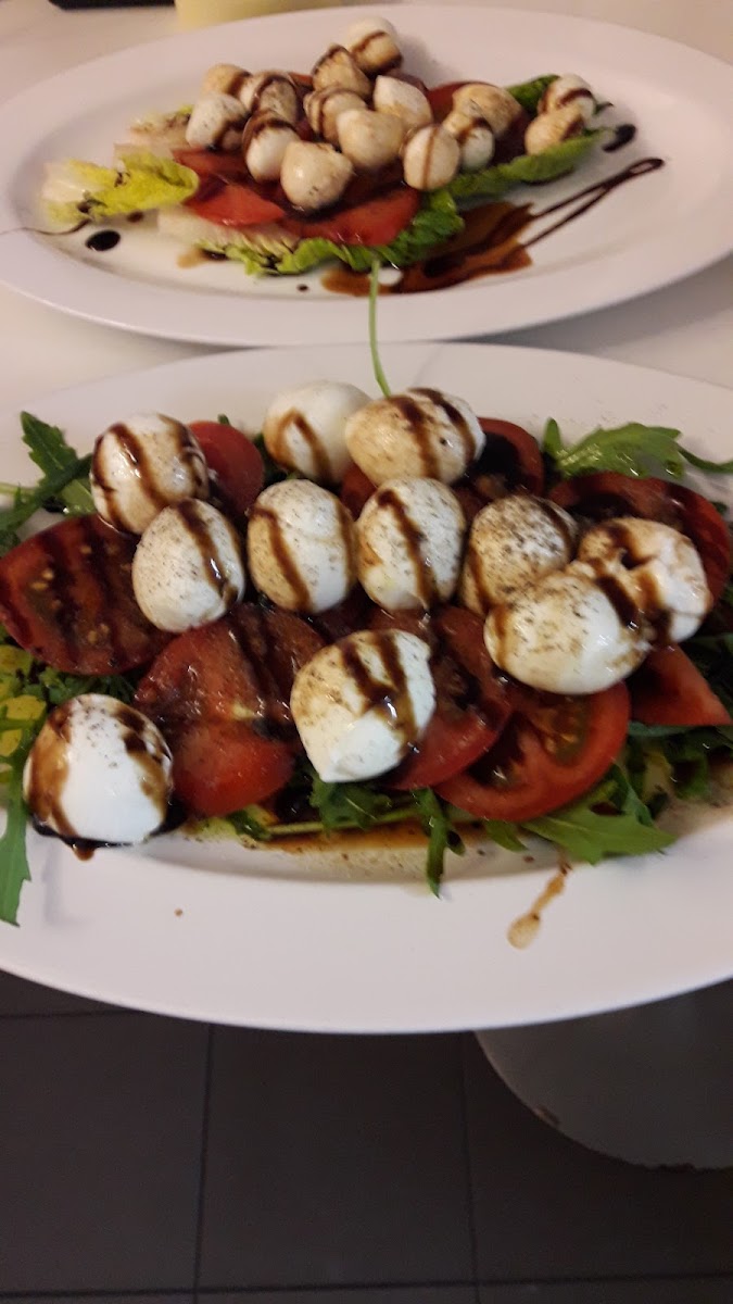 Eiscafé La Dolce Vita Photo 8